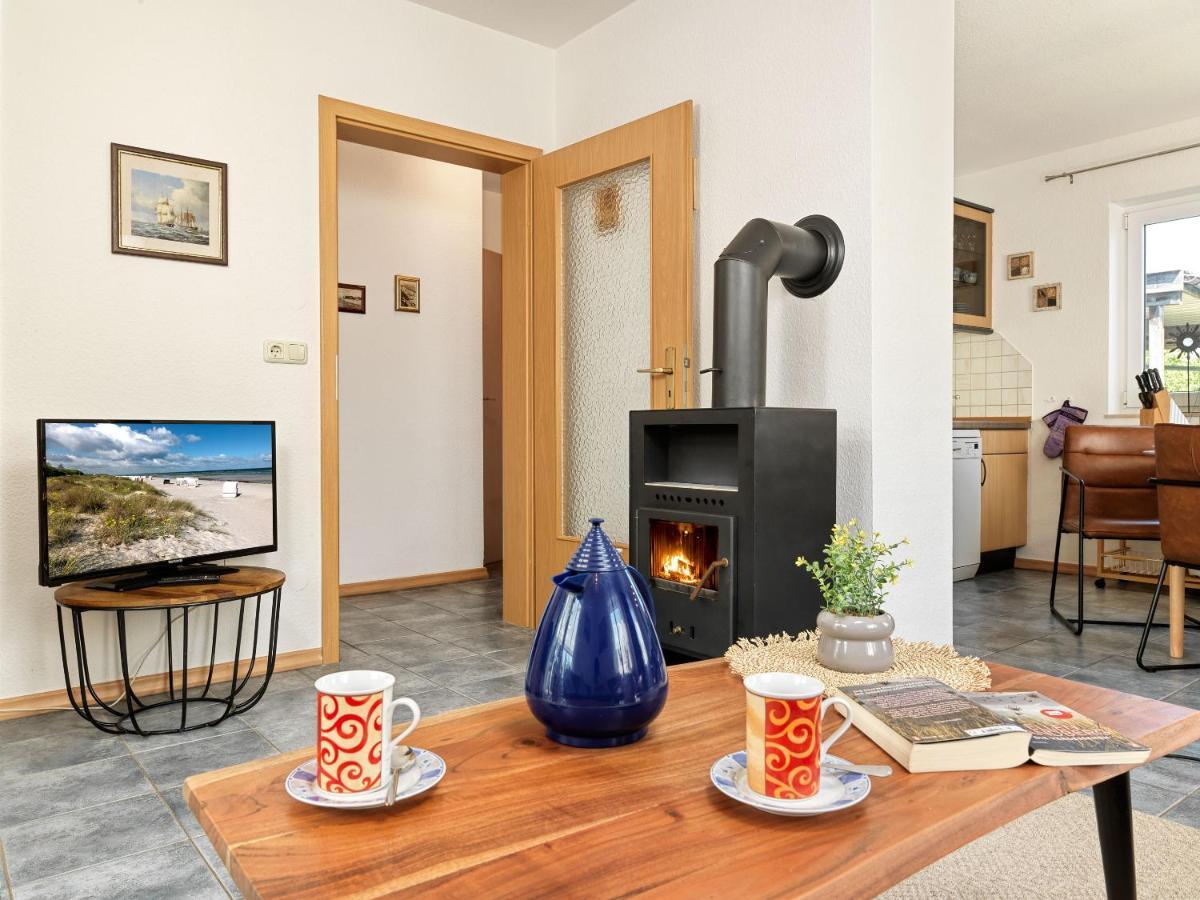 Haus Sonneneck Villa Kaltenhof Eksteriør billede