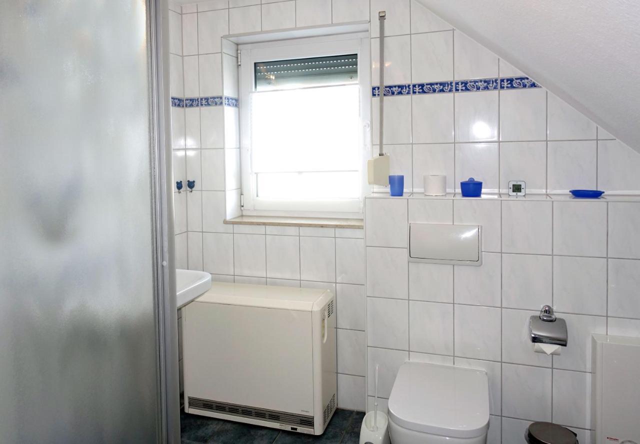 Haus Sonneneck Villa Kaltenhof Eksteriør billede